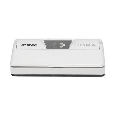 Atmovac - External Vacuum Sealer - BORA