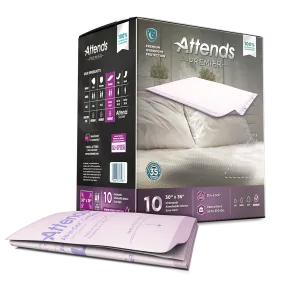 Attends® Premier Underpad (30x36)