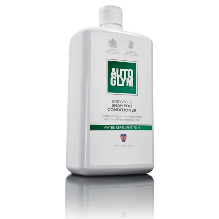 Autoglym Bodywork Shampoo Conditioner 1L