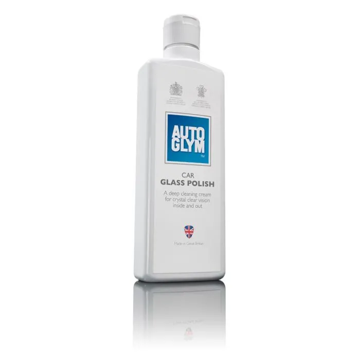 Autoglym Car Glass Polish 325ml