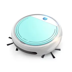 Automatic Robot Vacuum Cleaner For The Home