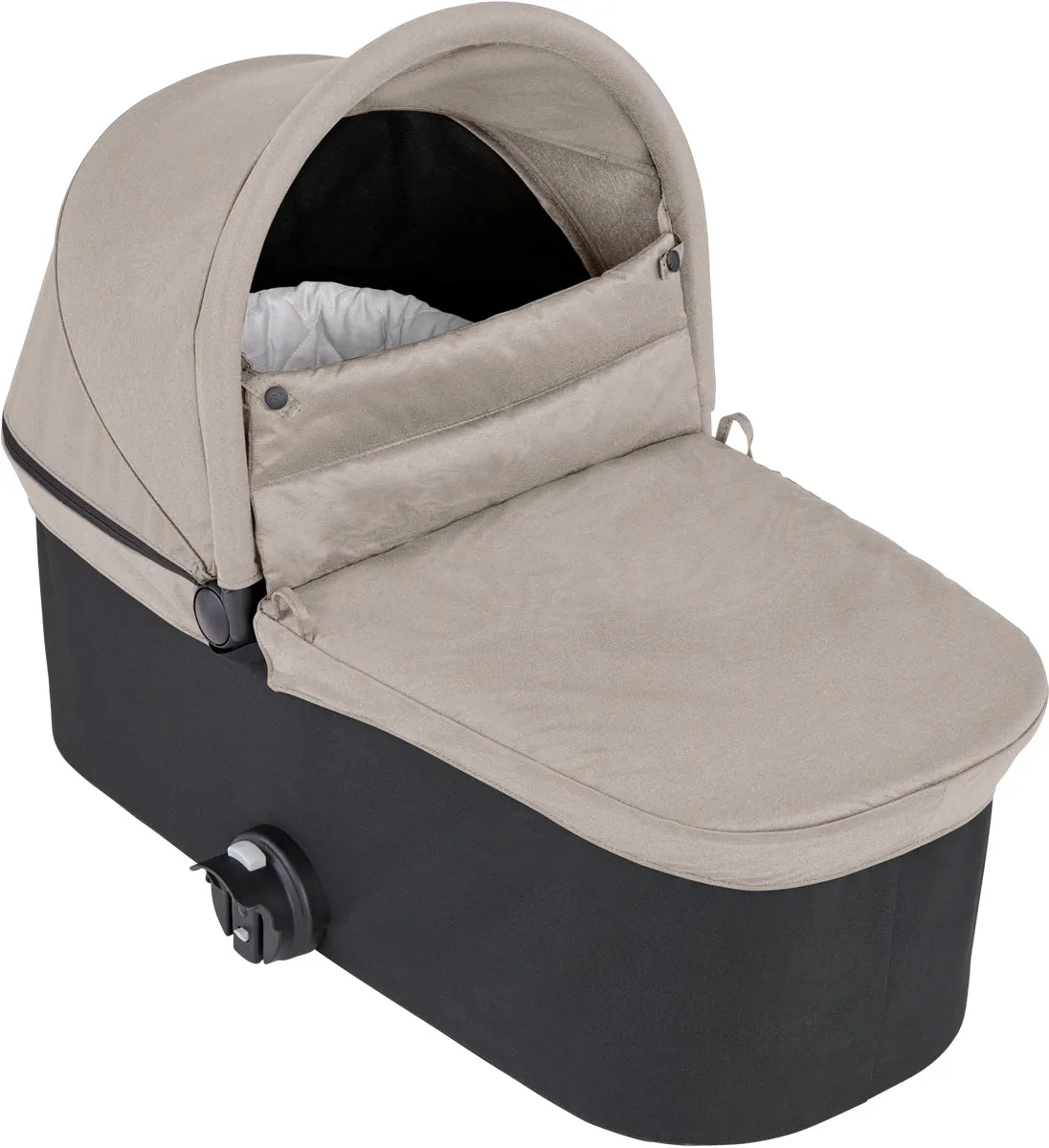 Baby Jogger 2019 Deluxe Pram - Paloma