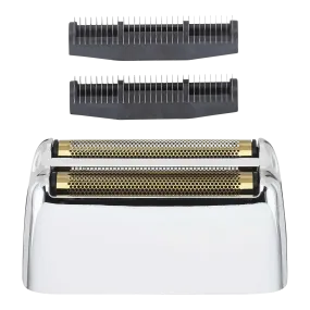 BaBylissPRO SilverFX FoilFX02 Shaver Replacement Foil Head