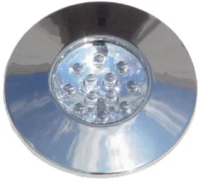 BAMAKO LED HEADLINER LIGHT