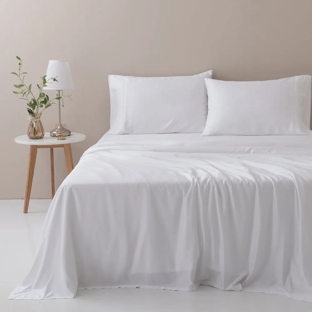 Bamboo Bed Sheet Set