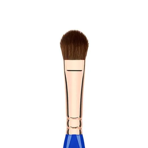 Bdellium Golden Triangle Brushes