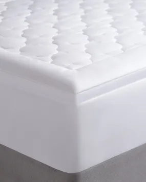 Billowy Clouds Mattress Pad