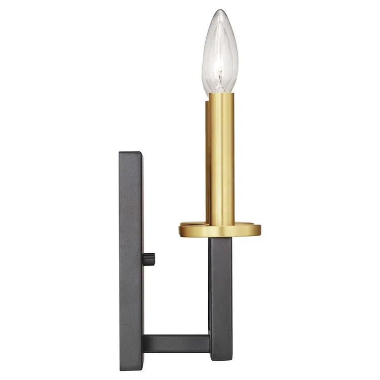 Blakely Two-Light Wall Sconce