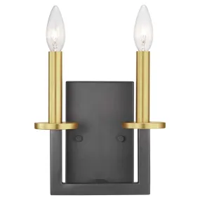 Blakely Two-Light Wall Sconce