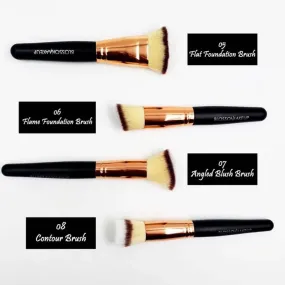 Blossom Single Brushes