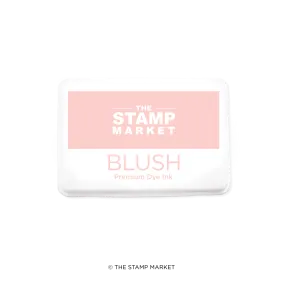 BLUSH INK PAD