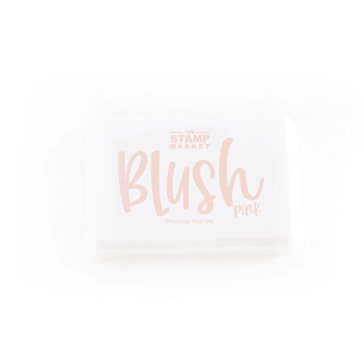 BLUSH INK PAD