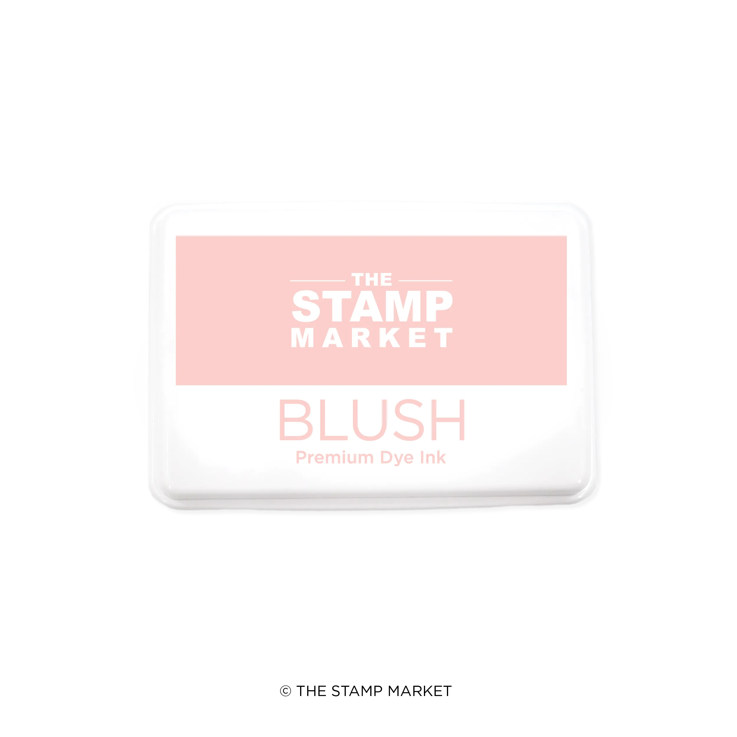 BLUSH INK PAD