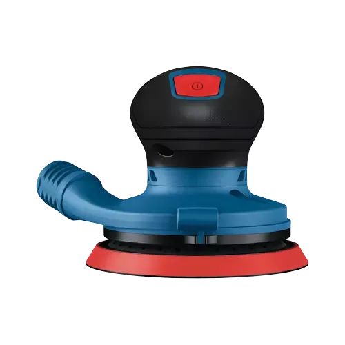 Bosch 12V Max Brushless 5" Random Orbit Sander (Bare Tool)