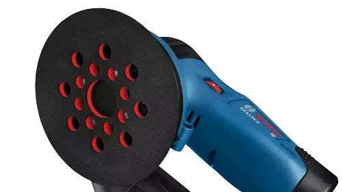 Bosch 12V Max Brushless 5" Random Orbit Sander (Bare Tool)