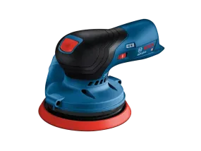 Bosch 12V Max Brushless 5" Random Orbit Sander (Bare Tool)