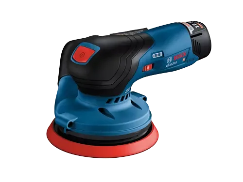 Bosch 12V Max Brushless 5" Random Orbit Sander (Bare Tool)