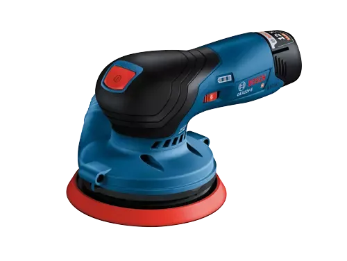 Bosch 12V Max Brushless 5" Random Orbit Sander (Bare Tool)