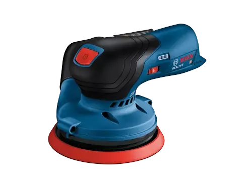 Bosch 12V Max Brushless 5" Random Orbit Sander (Bare Tool)