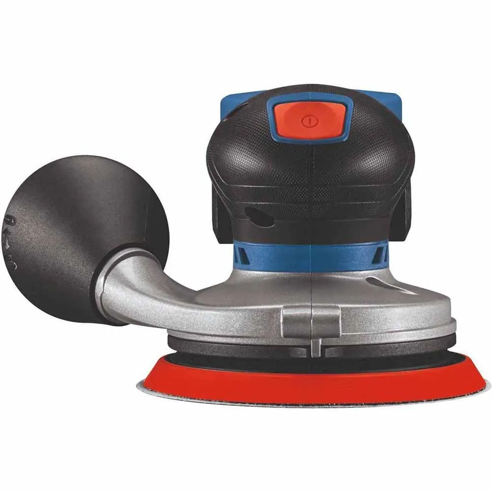 Bosch GEX18V-5B15 18V Brushless 5 In. Random Orbit Sander Kit with (1) CORE18V 4.0 Ah Compact Battery