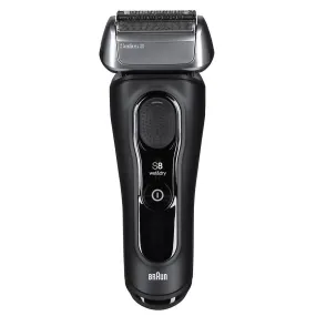 Braun Series 8 81747473 Men's Shaver Foil Shaver Black