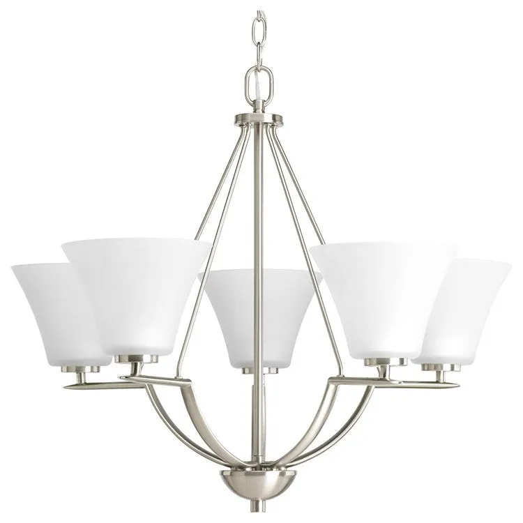 Bravo Five-Light Chandelier