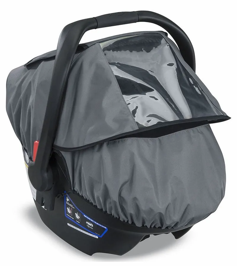 Britax B-Covered All-Weather Car Seat Cover