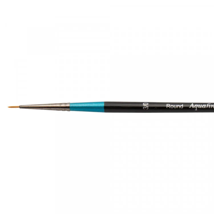 Brush AQUAFINE ROUND AF85-3/0