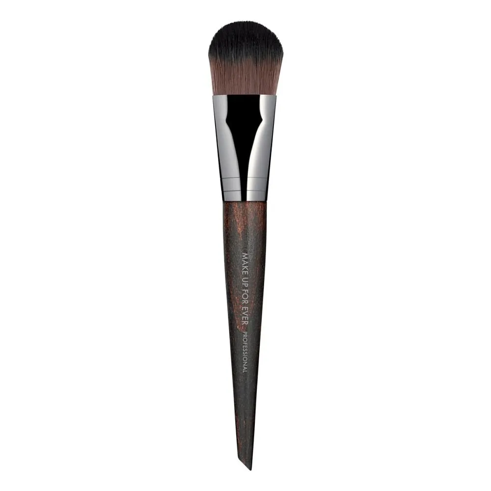 BRUSH FOUNDATION MEDIUM - 106