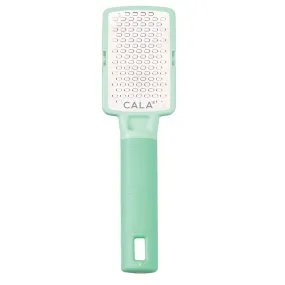 Cala Silky Glide Pro Callus Remover (Mint)