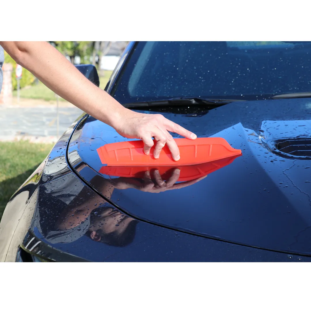 California Car Duster Best Seller Kit