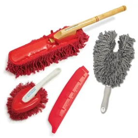 California Car Duster Best Seller Kit