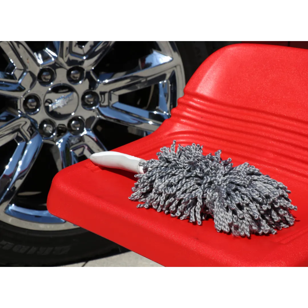 California Car Duster Best Seller Kit