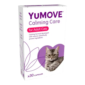 Calming Care for Cats