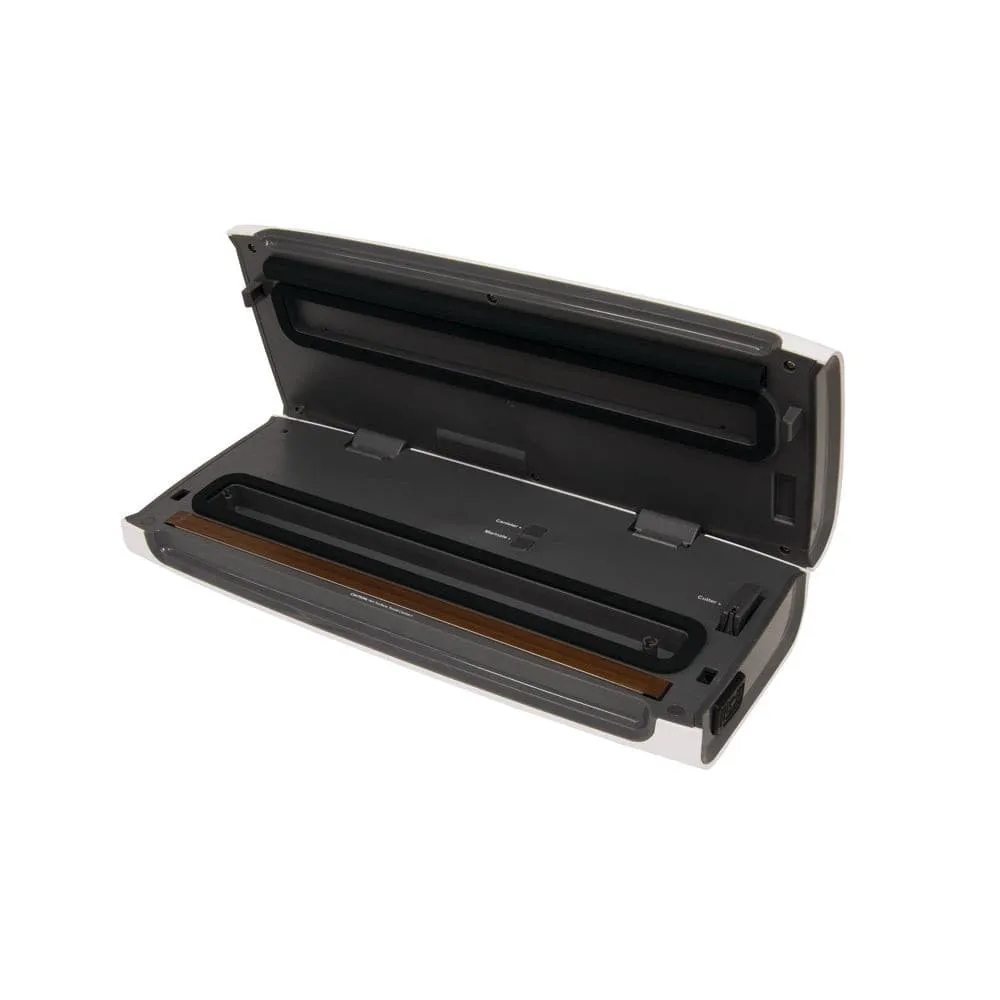 Campfire 12V/240 V Vacuum Sealer