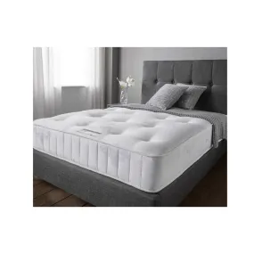 Capsule Memory Pocket Mattress 180cm