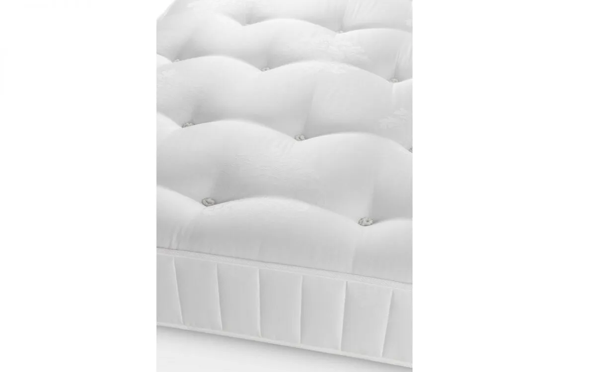 Capsule Memory Pocket Mattress 180cm