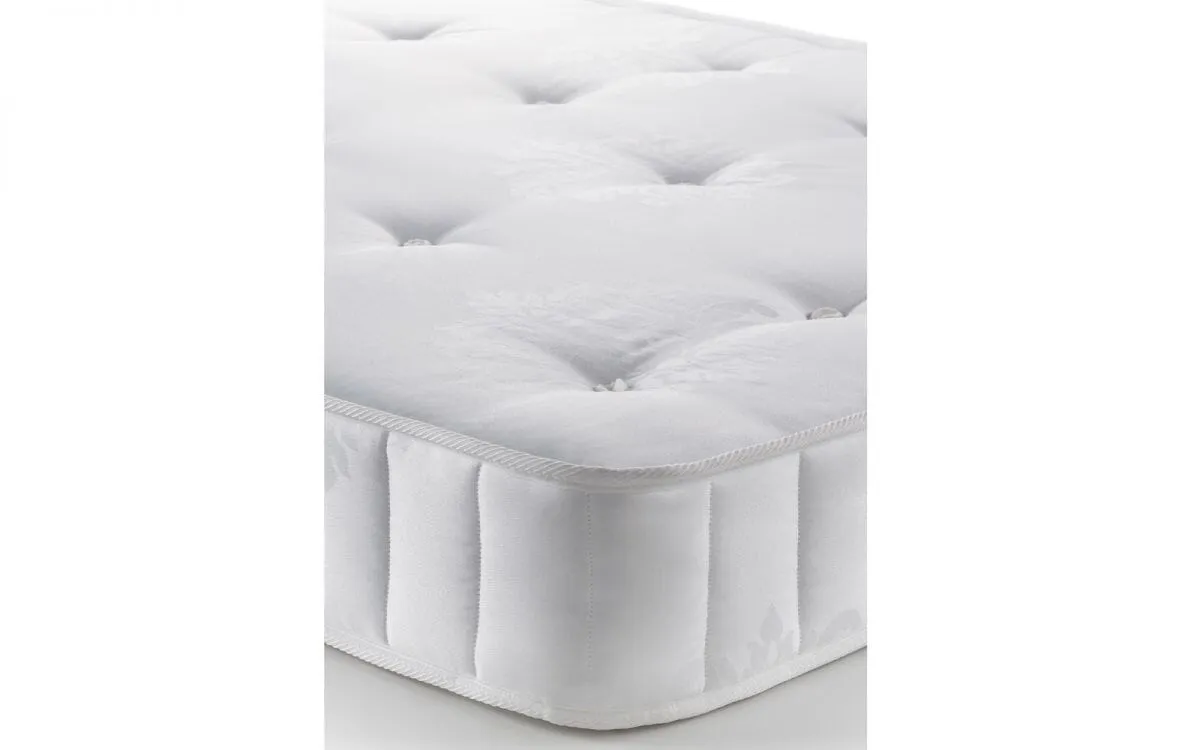 Capsule Memory Pocket Mattress 180cm