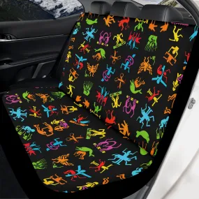 Car Accessories | Car Seat Covers for Back | Fitted Sweat Protector | Vehicle Interiors/Upholstery – Haring Style