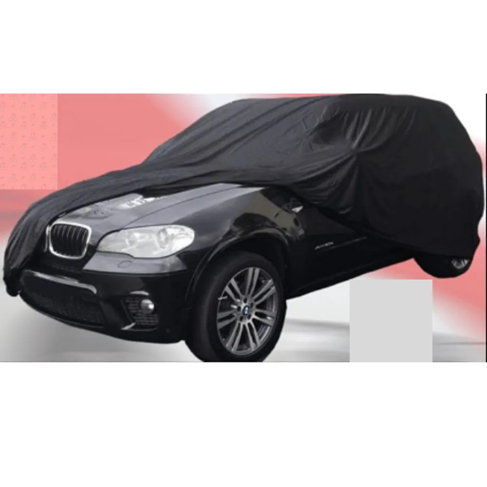 Car Cover Indoor Showroom SUV or 4x4