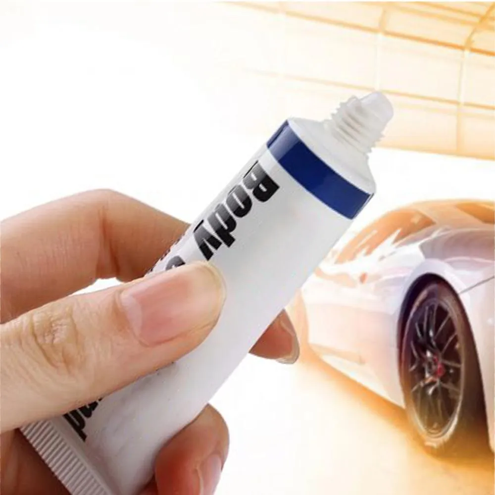 Car Scratch Repair Body Compound