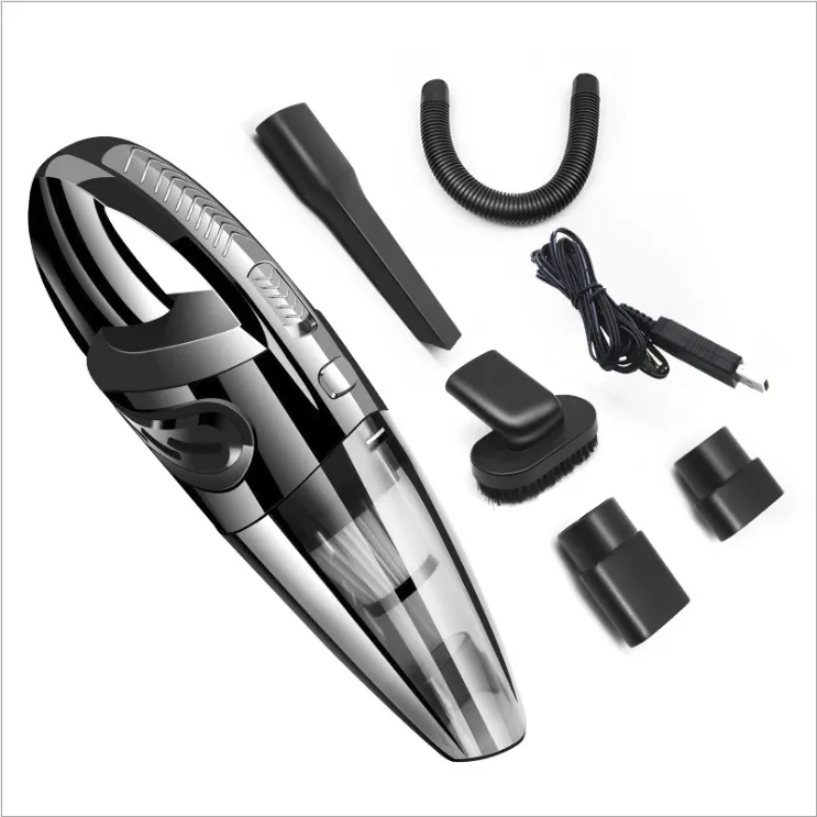 Car Vacuum Cleaner (shipping from China)