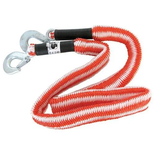 Carpoint Tow Rope-2800Kg Stretch