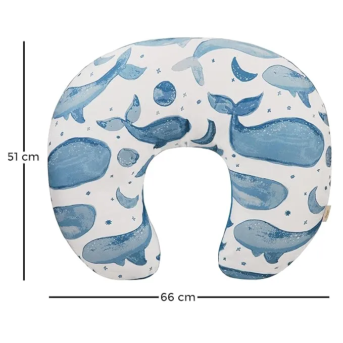 Caspian Nursing Pillow