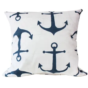 Castaway Pillow