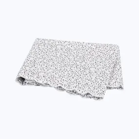 Celine Percale Flat Sheet