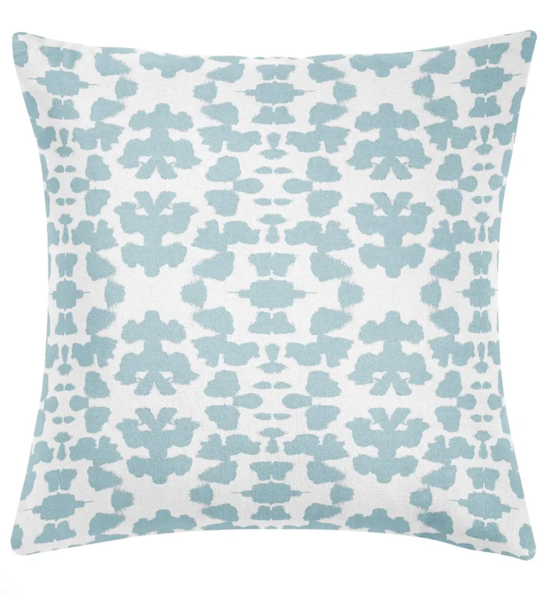 Chintz Mist 26x26 Pillow