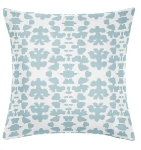 Chintz Mist 26x26 Pillow