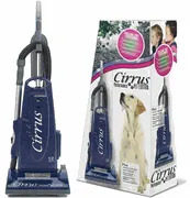 CIRRUS CR 99 Pet Edition