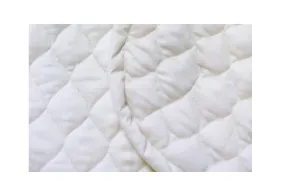 Co-Sleeper Organic Cotton Mattress Pad